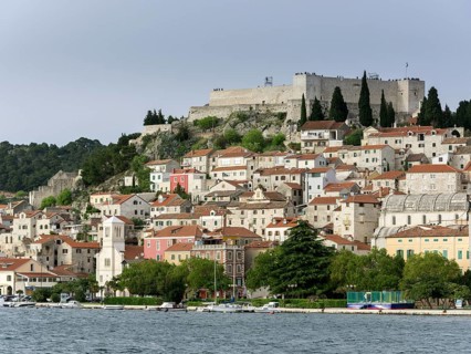 Sibenik