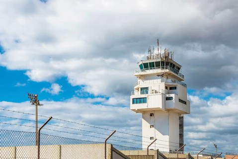 Control tower