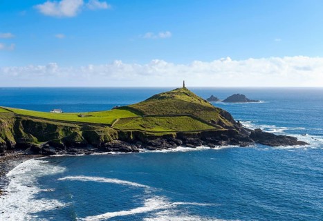 Cape Cornwall