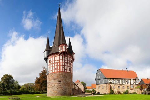 Junker-Hansen-Tower