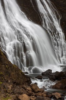 Rjukanfossen