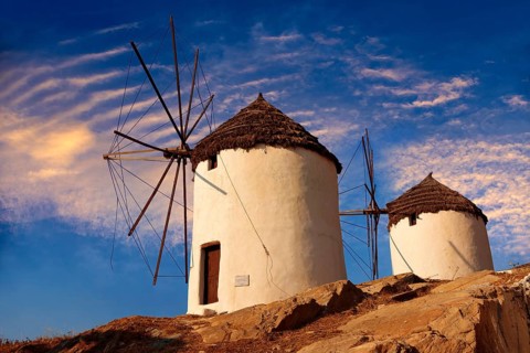 Windmills