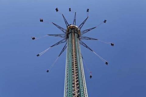 Prater Tower