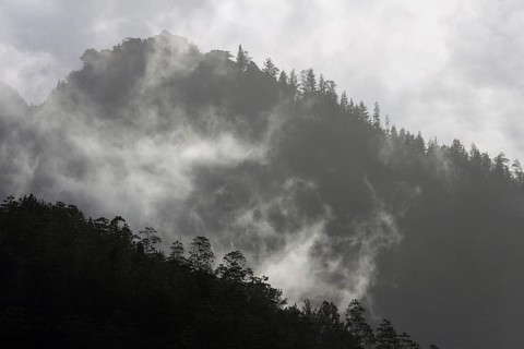 Mountains