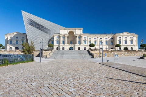 Bundeswehr Military History Museum