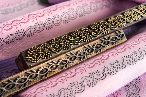 Block printing