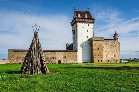 Hermann Castle