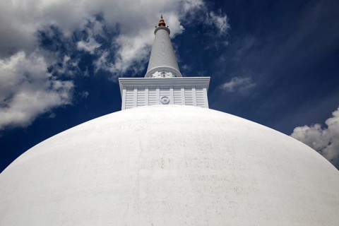 Ruwanwelisaya