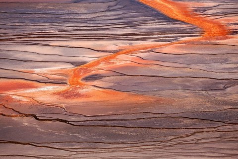 Mineral deposits