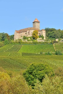Castle Lichtenberg