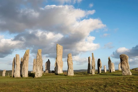 Callanish Standing Stones