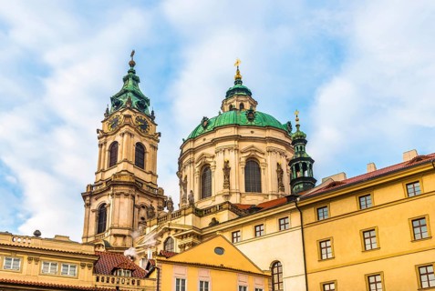 St. Nicholas Church
