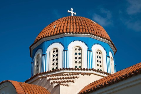 Orthodox Church