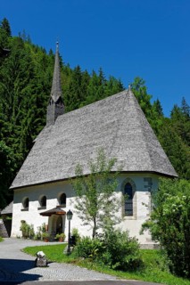 Pilgrimage church St. Adolari