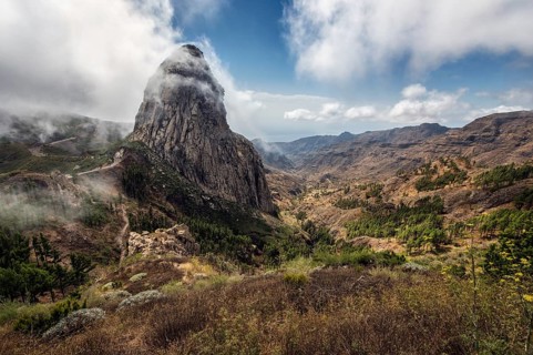 Rock Roque de Agando
