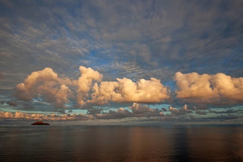 Clouds