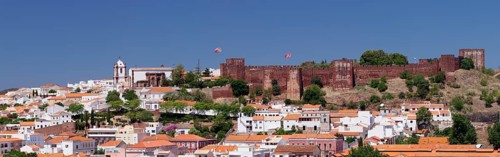 City view