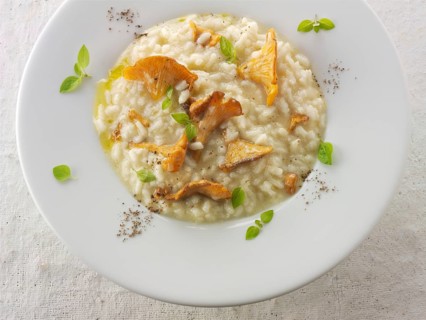 Risotto