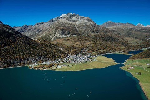 Silvaplana