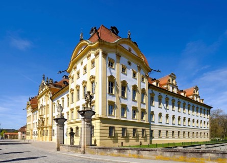 Residence Ellingen