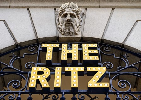 The Ritz