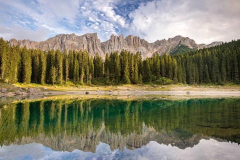 Karersee