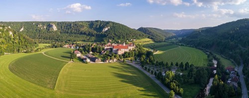 Beuron Monastery