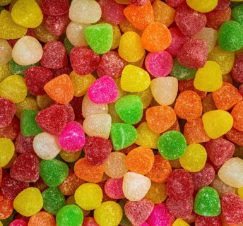 Gum Drops