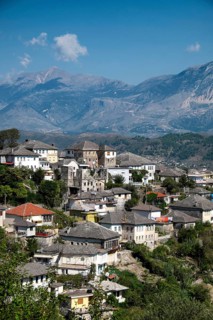Gjirokaster