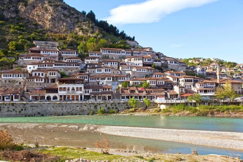 Berat