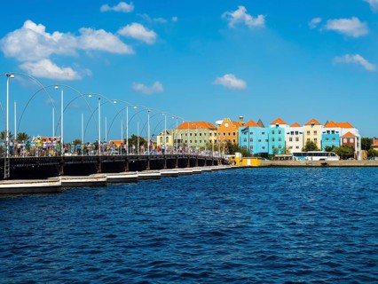 Queen Emma Bridge