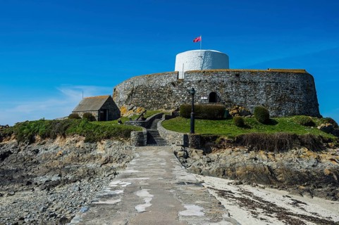 Fort Grey Shipwreck Museum