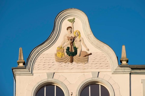 Gable