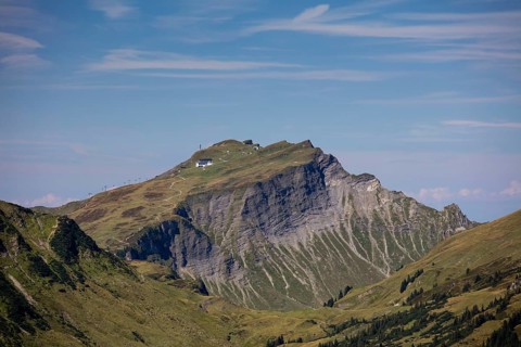 Diedamskopf 2090m