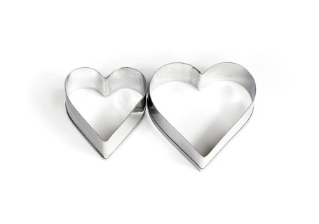 Biscuit cutter