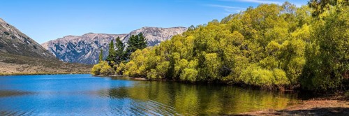 Lake Pearson