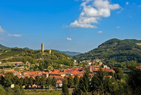 Cortemilia