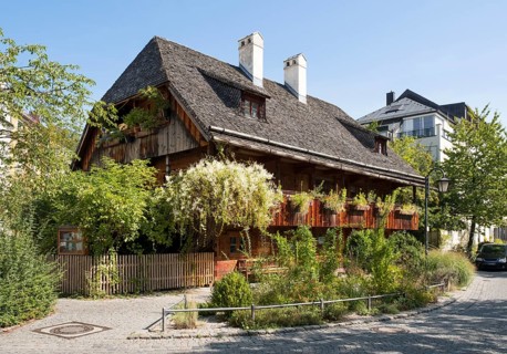 Kriechbaumhof