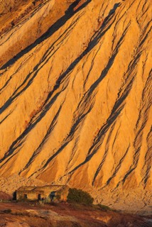 Rio Tinto mines