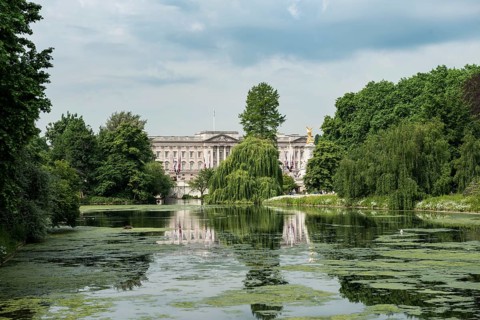 St. James's Park