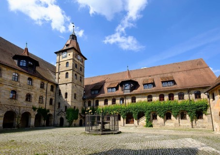 Former University of Altdorf