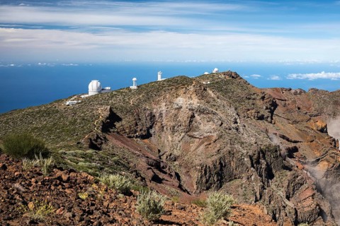 Roque de los Muchachos Observatory