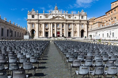 St. Peter's Basilica