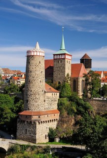 Alte Wasserkunst