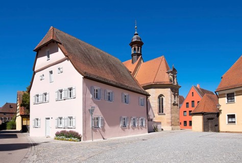 Church of Our Lady