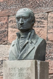Freiherr vom Stein