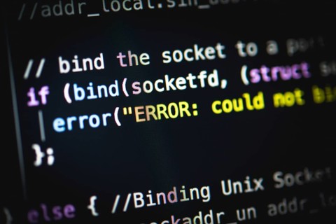 Error