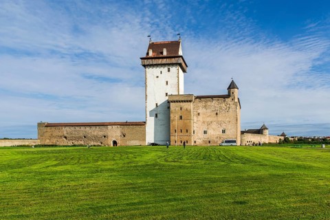 Hermann Castle