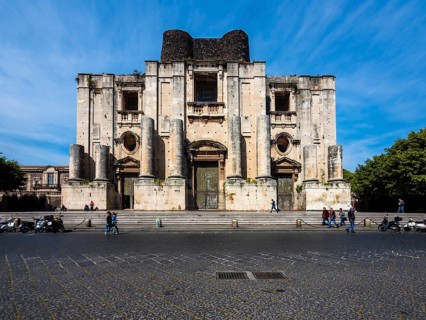 Piazza Dante Alighieri