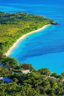 Blue Lagoon Beach